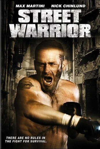 Уличный воин (2008) онлайн бесплатно